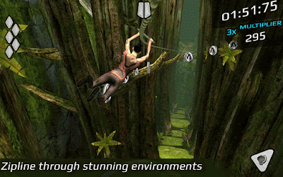 After Earth android game