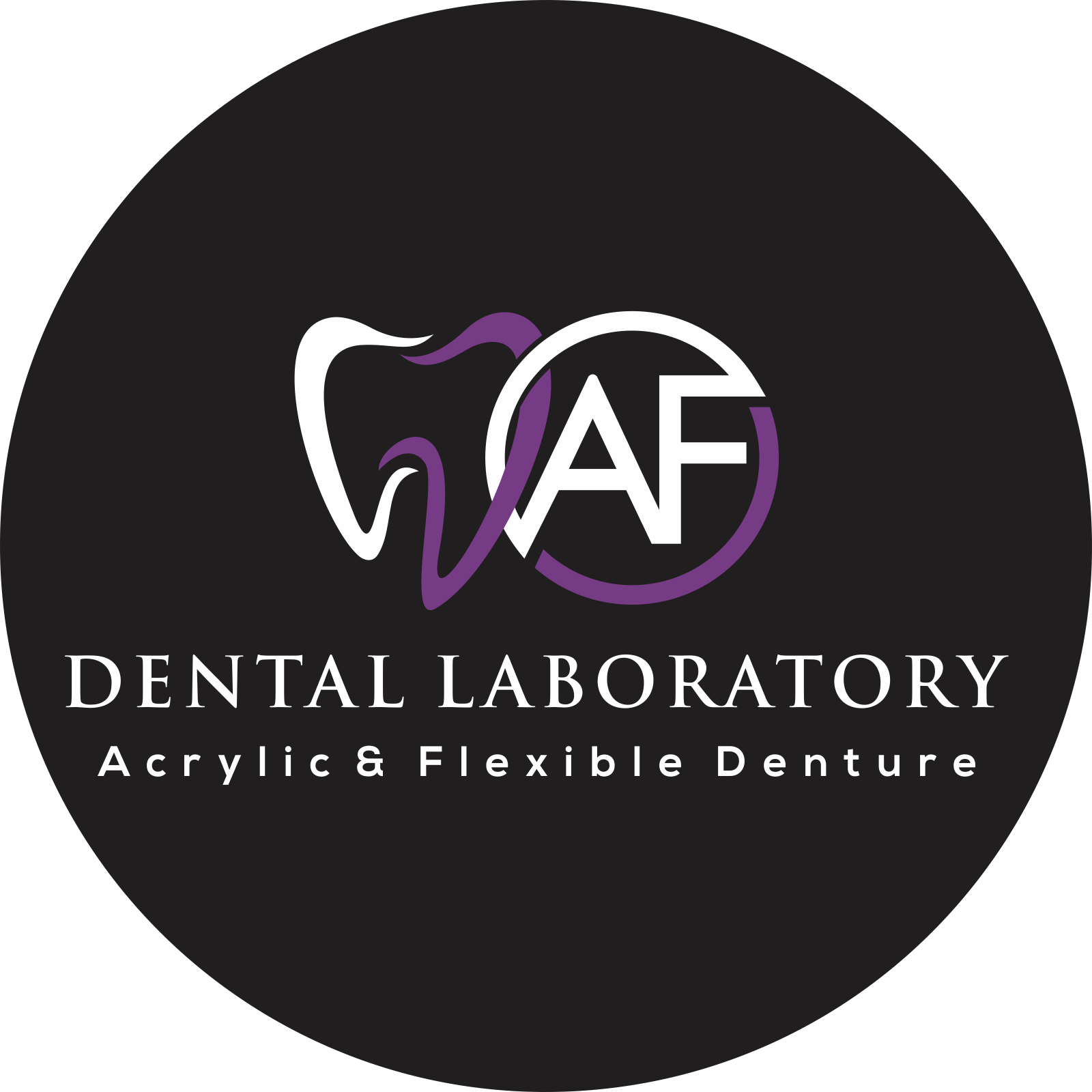 Gambar Tahap Pembuatan Gigi Palsu Fleksibel (Bukan Cara Pembuatan Gigi