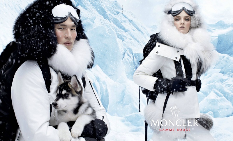 ad moncler