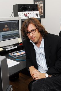 Brett Morgen. Director of Kurt Cobain: Montage Of Heck