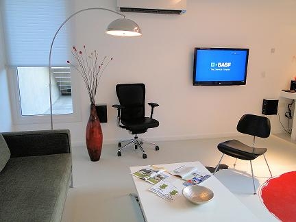 Inauguran Centro de Investigación en Construcción Sustentable