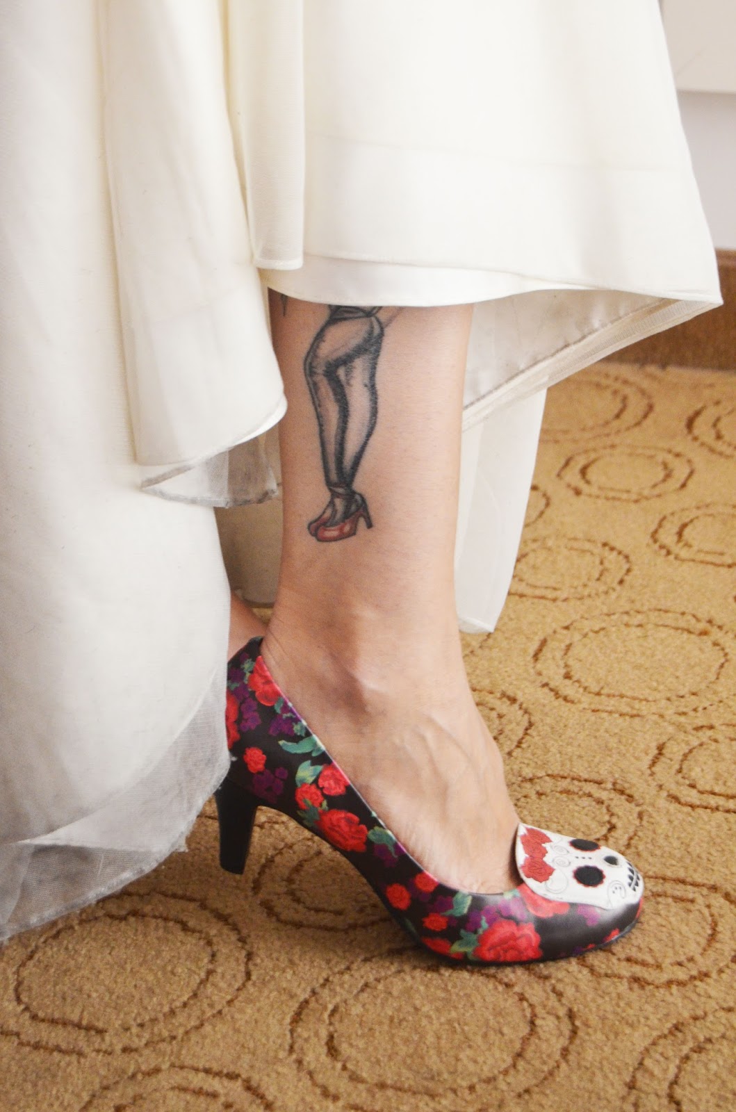 Tatouage Phrase Pour Une Personne Décédé IdeaOn Page