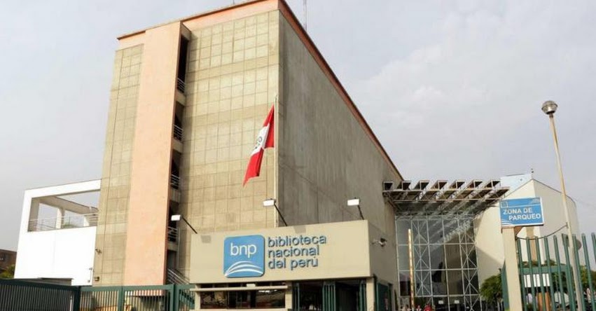 Biblioteca Nacional lanza plataforma digital para préstamo gratuito de libros Biblioteca Nacional lanza plataforma digital para préstamo gratuito de libros
