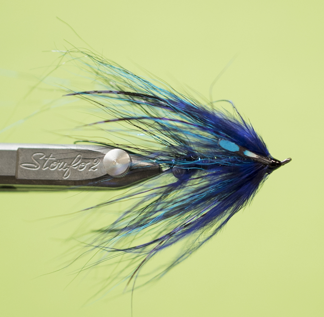 Fly Tying: Why Is My Baitfish Pattern Swimming Wrong? - Flymen Fishing  Company
