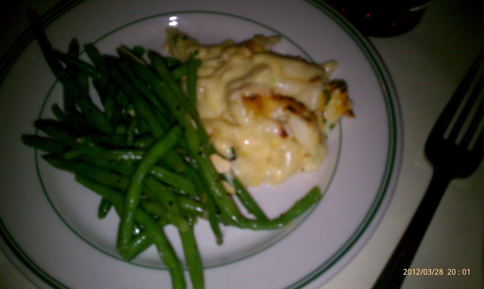 BarBLew's Blog Joe's Seafood and Prime Steak