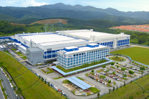 Jawatan Kosong di Infineon Technologies (Kulim) Sdn Bhd Jawatan Kosong di Infineon Technologies (Kulim) Sdn Bhd