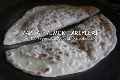 yaptat yemek tarifleri