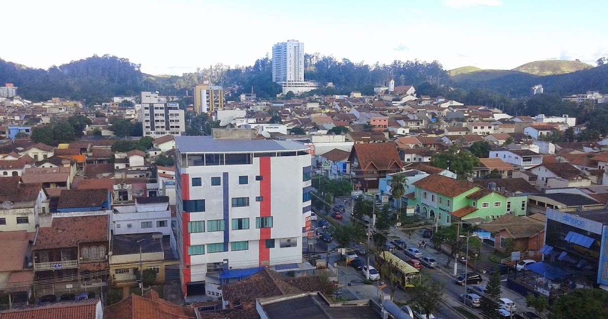 Dicas e Curiosidades Fotos da cidade de Volta Redonda, RJ, com identificação dos locais