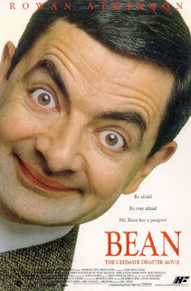 Mr Bean The Ultimate Disaster Movie - Mr Bean The Ultimate Disaster Movie Mr Bean The Ultimate Disaster Movie