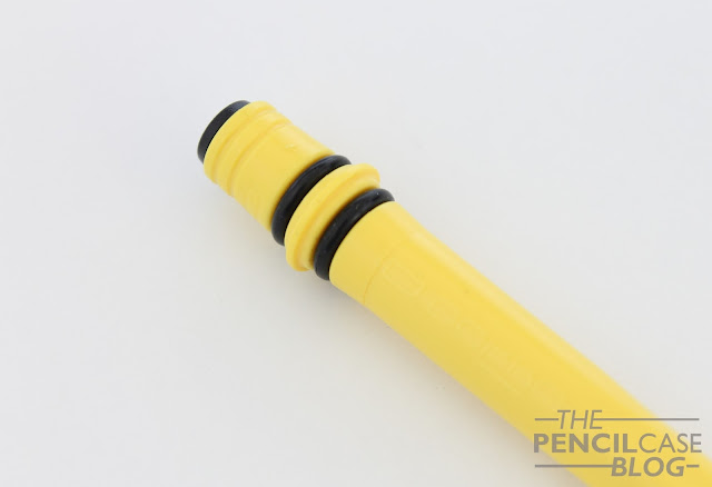 Inexpensive: Pokka Pens pocket pen review