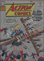 Action Comics (1938) #276