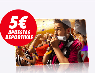 Circus Bono 5€ gratis sin deposito + 110€ bono bienvenida Circus Bono 5€ gratis sin deposito + 110€ bono bienvenida