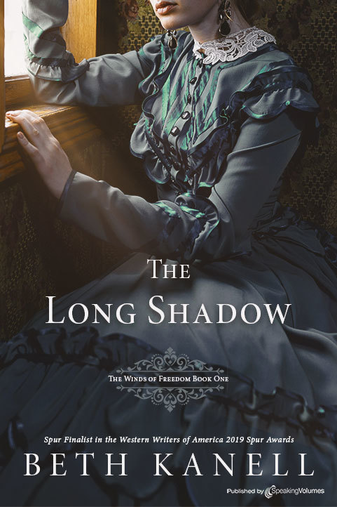 The Long Shadow ebook