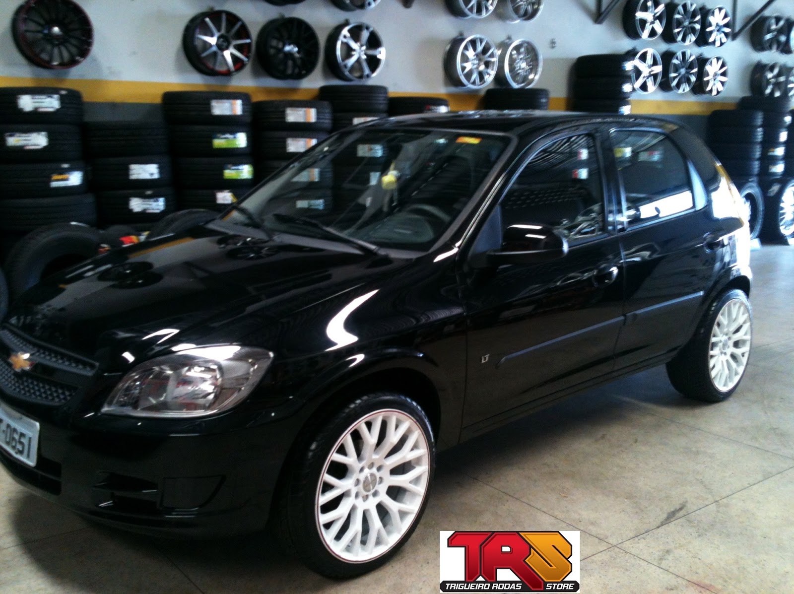 Trigueiro Rodas Store - www.trigueirorodas.com.br / (84) 32233905: GM ...