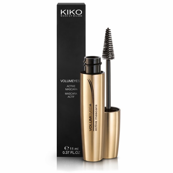 Probando Kiko Cosmetics-Trendy U-blog de tendencias de moda y belleza ...