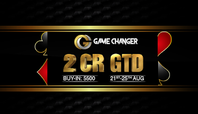 India’s Biggest Online Poker Tournament,