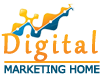 Digital Marketing Home - Blogs on Search Engine, Social Media and Content Marketing