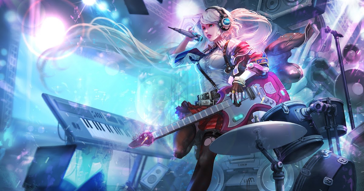 Awesome 2 Monitor Wallpaper 4K Anime Pics