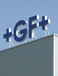 fischer georg logos history