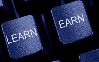 earn online