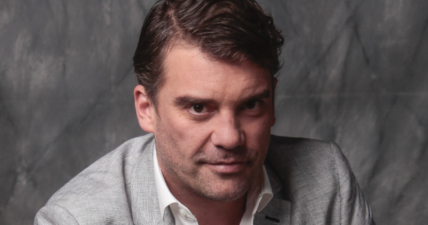 Teleseries.cl Diego Muñoz se suma a nueva teleserie nocturna de Mega