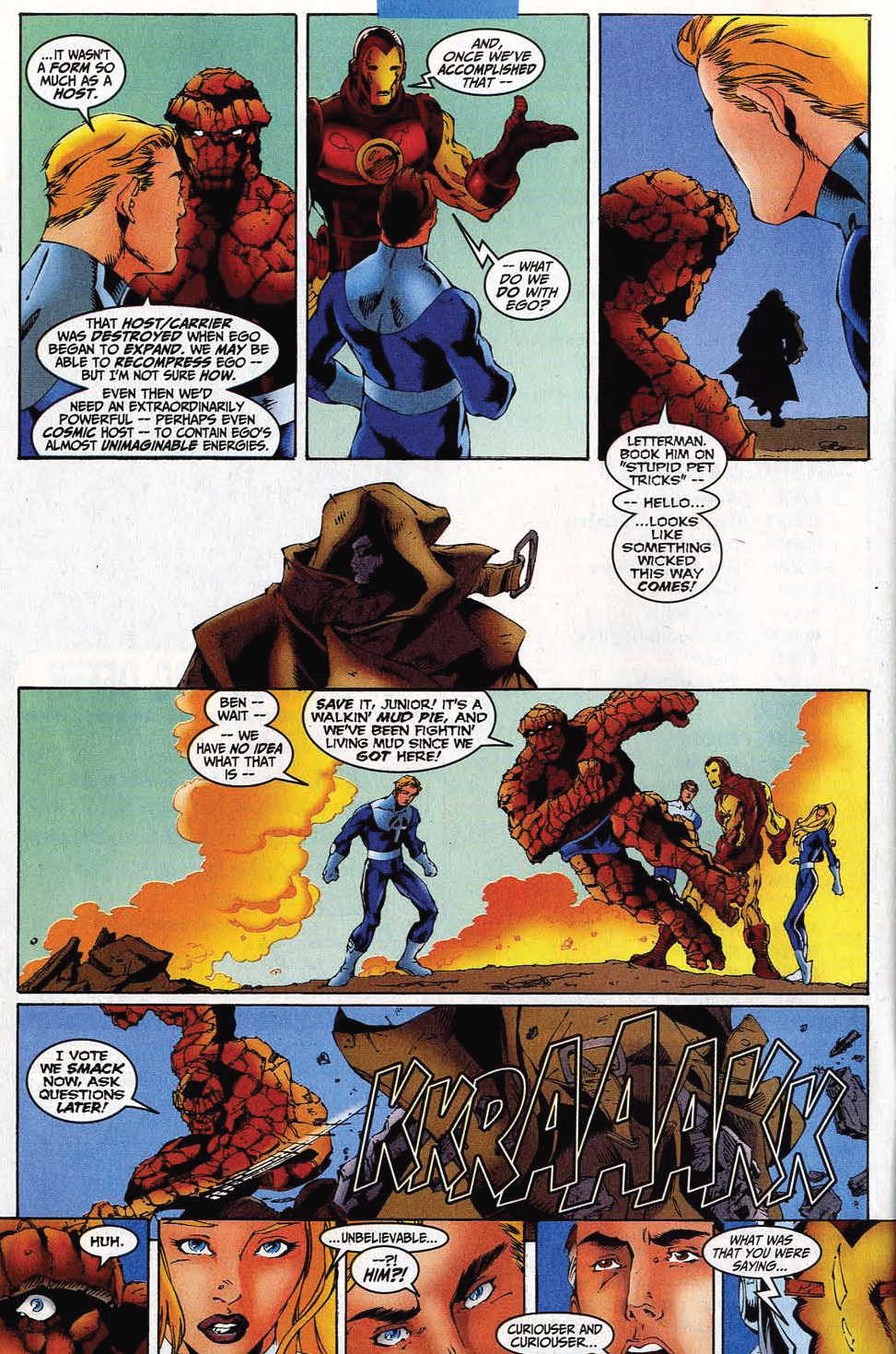 Iron Man (1998) 35 Page 31