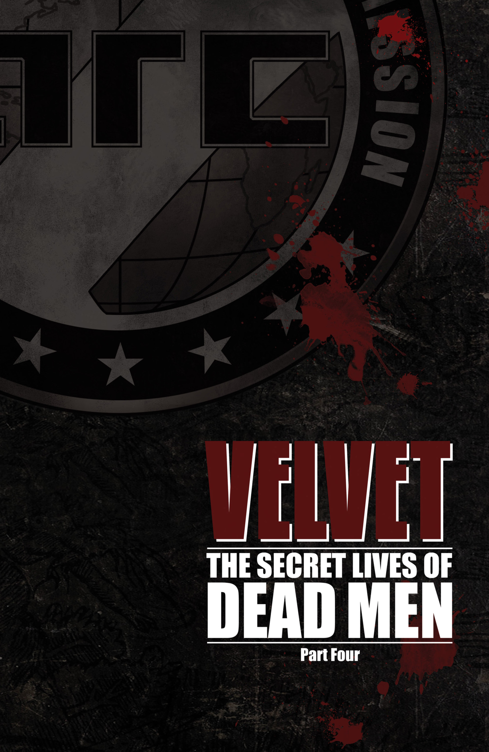 Read online Velvet comic -  Issue #9 - 6