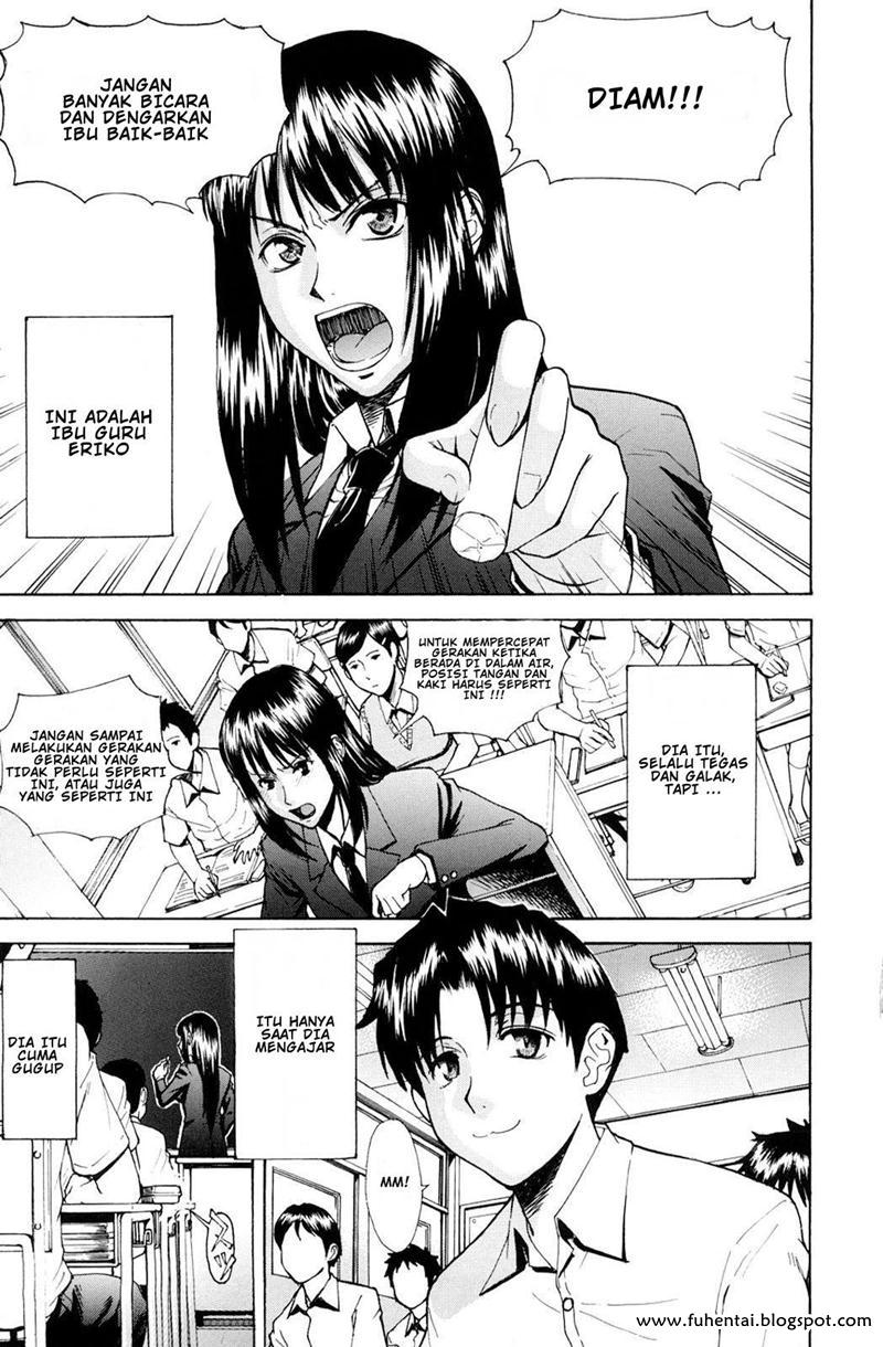 Baca doujin Baca doujin opinion you