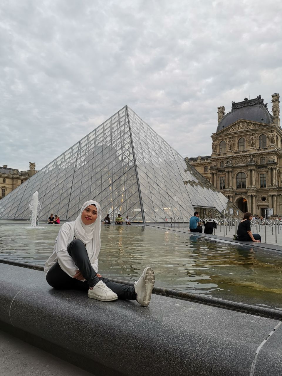 Paris 06-2019