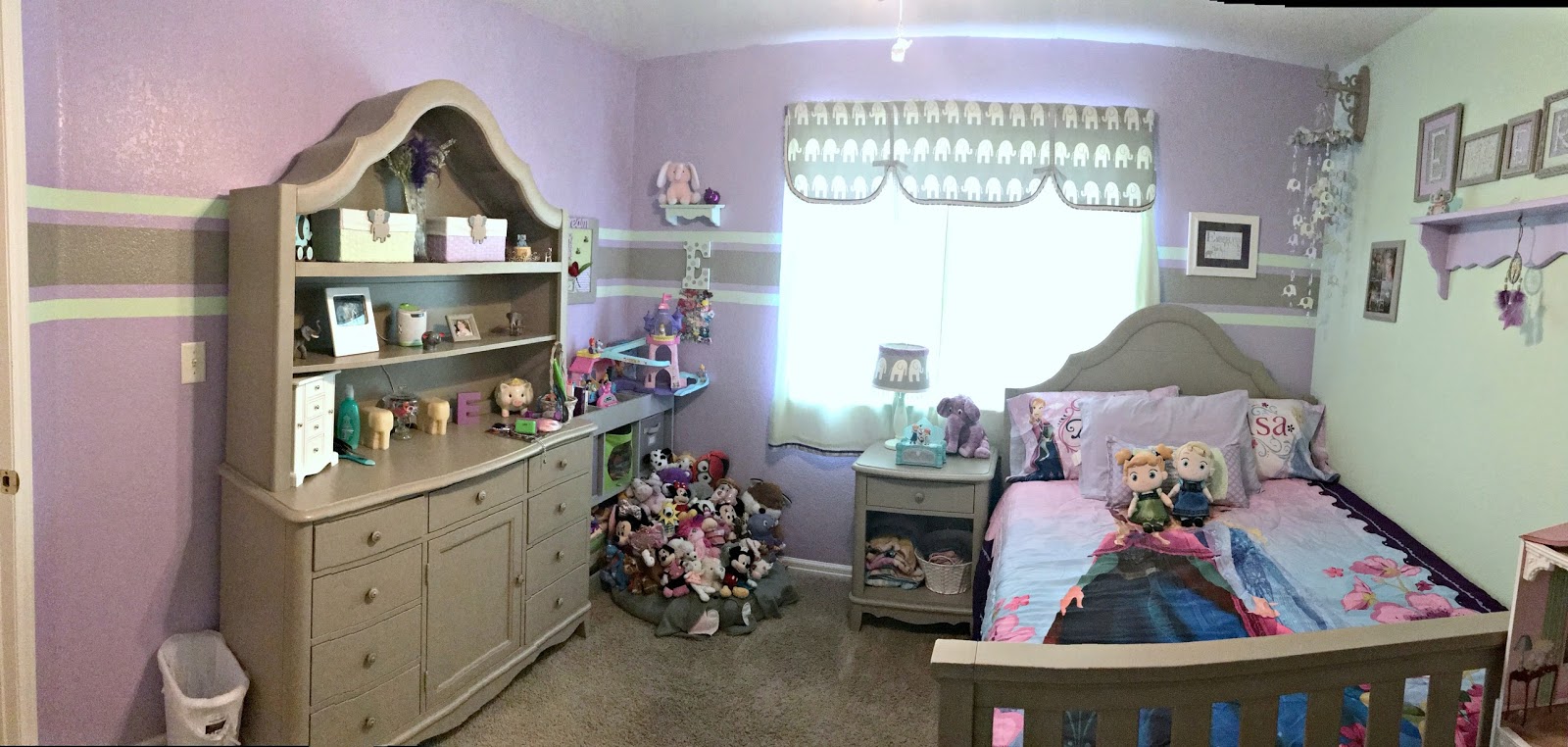 5 Easy Tips for Transitioning to a Big Kid Bed We Got The Funk