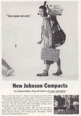 New Johnson Compacts - "Even a Squaw can carry"