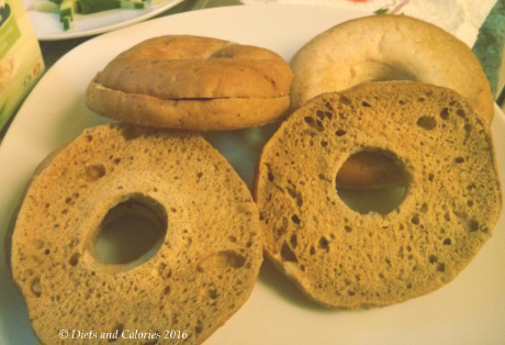 New York Bagel Recipe America S Test Kitchen New York Bagel Recipe America S Test Kitchen