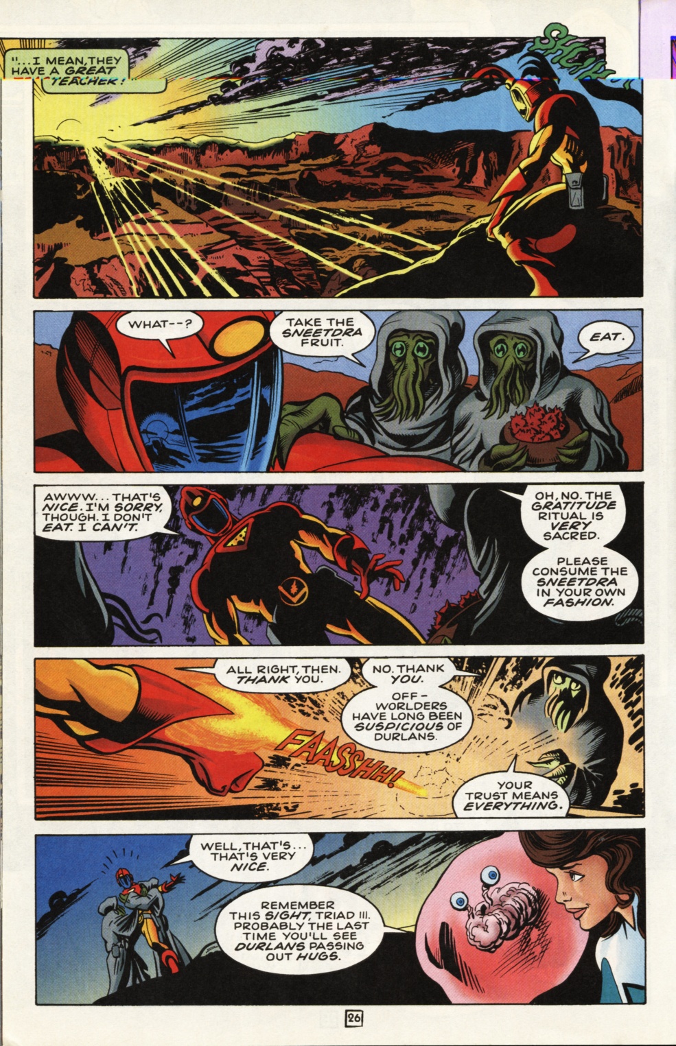 Legion of Super-Heroes (1989) _Annual_7 Page 27