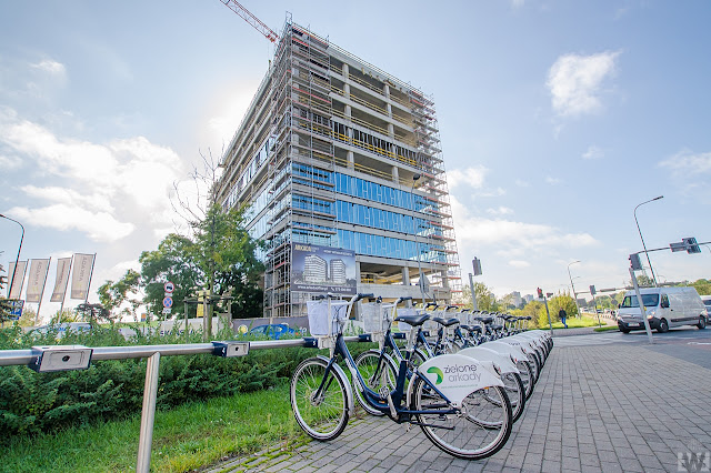 Arkada Business Park Bydgoszcz
