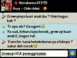 Testimoni Obat Peninggi Badan Alami GROW-UP Herbal Testimoni Obat Peninggi Badan Alami GROW-UP Herbal