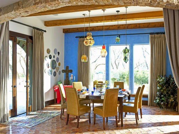 Basic Tips for Choosing Colors Decorating