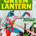 Green Lantern v2 #1 - 1st issue