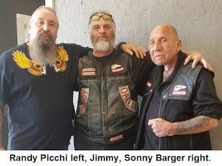 Gangsters Out Blog: Modesto Hells Angels president trafficking crystal meth