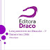Lançamentos Editora Draco Books - 1º Trimestre 2016