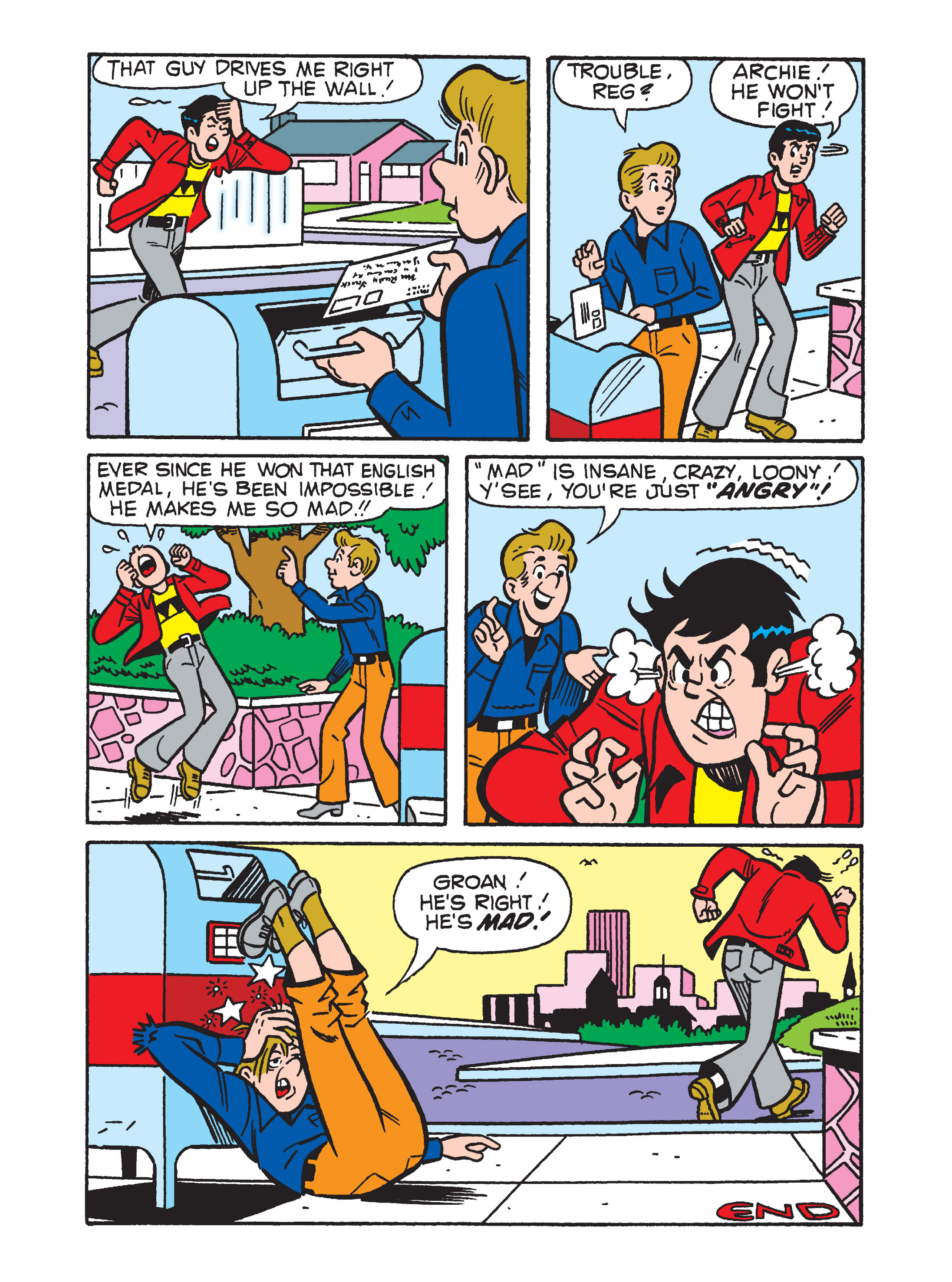 Read online World of Archie Double Digest comic -  Issue #29 - 73