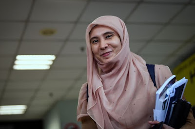 Nurul Izzah Bakal Kahwin Agong?