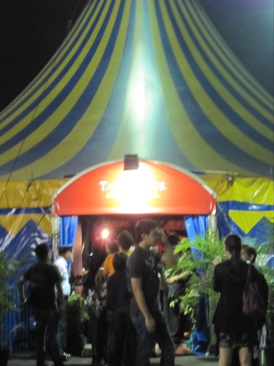 Red Carpet Dresses Cirque Du Soleil Tapis Rouge Dress Code