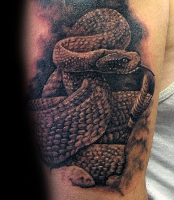 70 Meaningful Snake Tattoos For Guys 2019 Images Pictures Tattoo 70-meaningful-snake-tattoos-for-guys-2019-images-pictures-tattoo