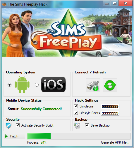 Freeplay Freeplay