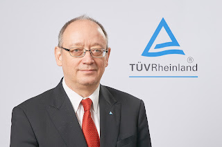 TUV Rheinland India announces partnership with Andhra Pradesh MedTech Zone (AMTZ) TUV Rheinland India announces partnership with Andhra Pradesh MedTech Zone (AMTZ)