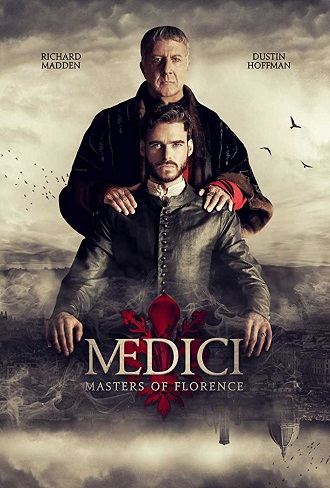 Medici Season 1 Complete Download 480p All Episode