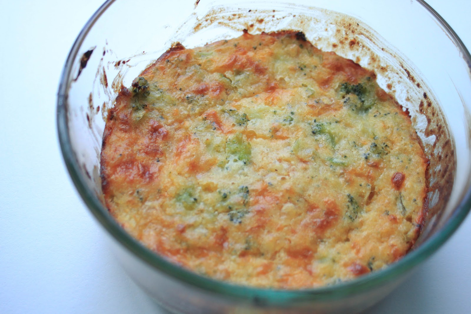 Good Clean Fun Vegetable Cornbread