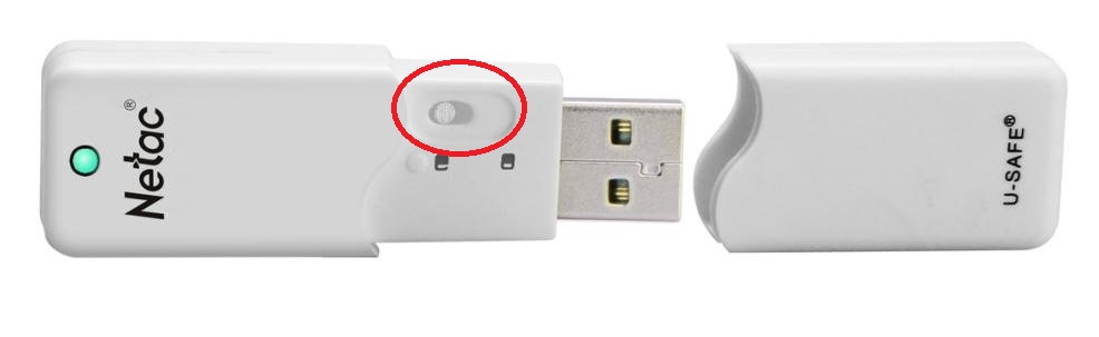 Как снять защиту от записи с USB флешки, карты памяти SD, Micro SD или диска в 2