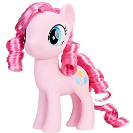 My Little Pony Magic of Everypony Collection Pinkie Pie Brushable Pony