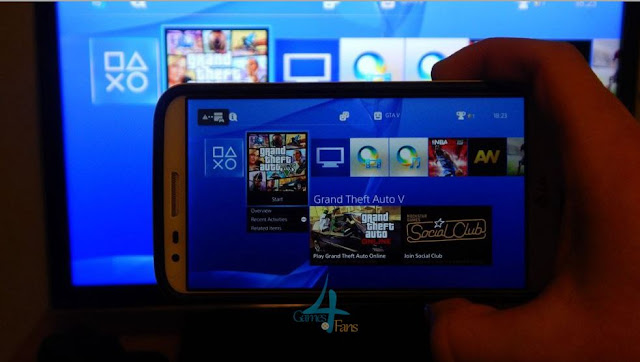 تقرير: خطوات تفعيل خاصية Remote Play على الهواتف الذكية و بث الألعاب من جهاز PS4